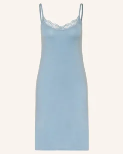 Negligé Every Night In Mix & Match blau Blaugrau