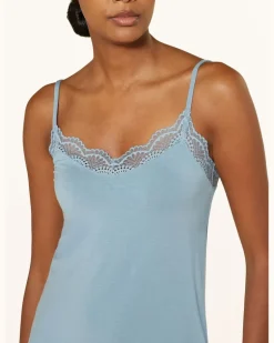 Negligé Every Night In Mix & Match blau Blaugrau