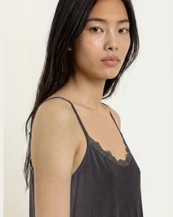 Negligé schwarz Black