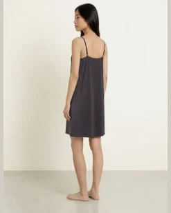 Negligé schwarz Black