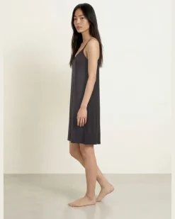 Negligé schwarz Black