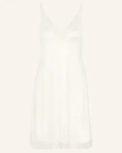 Negligé Serie Pure Shine Lace beige Ecru