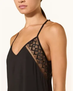 Negligé Sweet Obsession schwarz