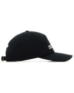 Neroavorio Cappelli Hat Black