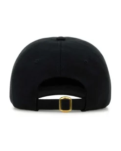 Neroavorio Cappelli Hat Black
