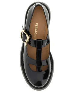 Nerobiscottobiscottoai2011 Mocassini Loafers Black