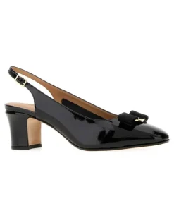 Nerobiscotto Scarpe Con Tacco High Heel Shoes Black