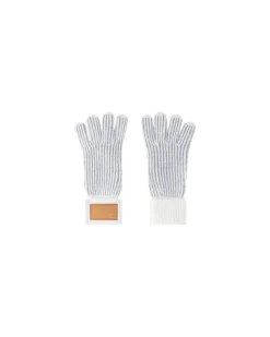 Neverfull Handschuhe White