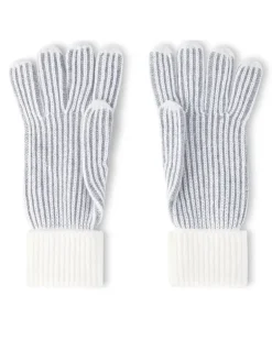 Neverfull Handschuhe White