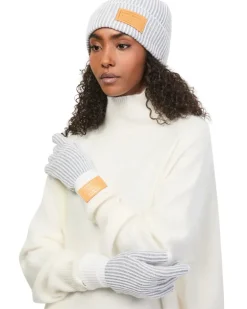 Neverfull Handschuhe White