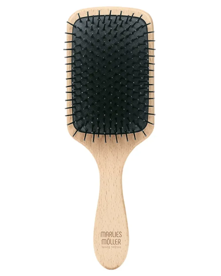 New Classic Hair & Sculp Brush