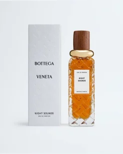 Night Sounds – Eau de Parfum 100 ml-Gold - Unisex