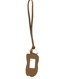 Ninfea Portachiavi Keychains Pink