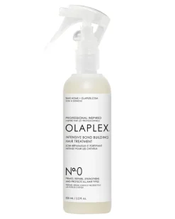 N°0 Intensive Bond Building Hair Treatment 155 ml