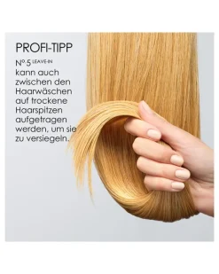 N° 5 Leave-In™ Moisturize & Mend Leave-In Conditioner 100 ml