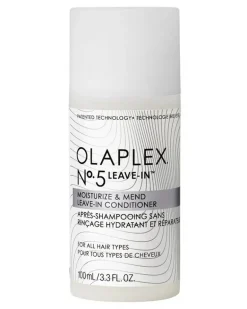 N° 5 Leave-In™ Moisturize & Mend Leave-In Conditioner 100 ml