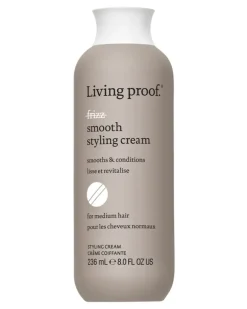 No Frizz Smooth Styling Cream 236 ml