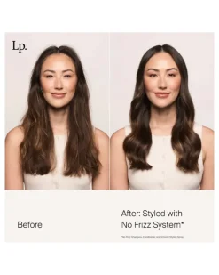 No Frizz Smooth Styling Spray 200 ml