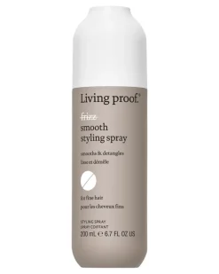 No Frizz Smooth Styling Spray 200 ml