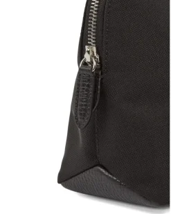 Norton Reisetasche - Schwarz