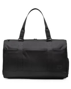 Novel Reisetasche - Schwarz
