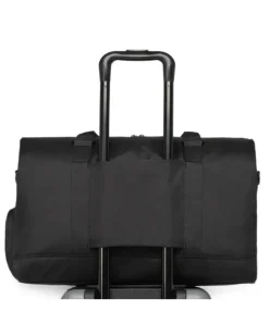 Novel Reisetasche - Schwarz