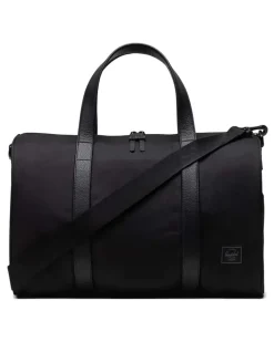 Novel Reisetasche - Schwarz