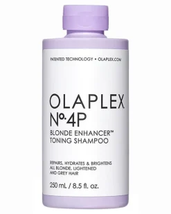 N° 4p Blonde Enhancer™ Toning Shampoo 250 ml