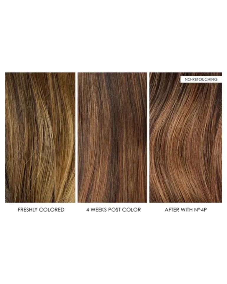N° 4p Blonde Enhancer™ Toning Shampoo 250 ml
