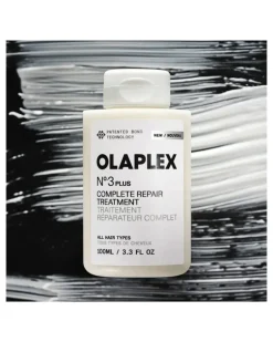 N° 03 Plus Complete Repair Treatment 100 ml