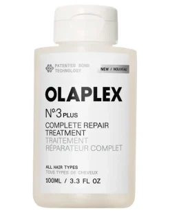 N° 03 Plus Complete Repair Treatment 100 ml