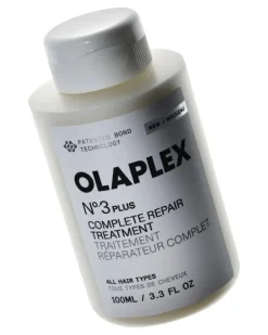 N° 03 Plus Complete Repair Treatment 100 ml
