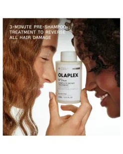 N° 03 Plus Complete Repair Treatment 100 ml