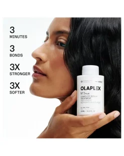 N° 03 Plus Complete Repair Treatment 100 ml