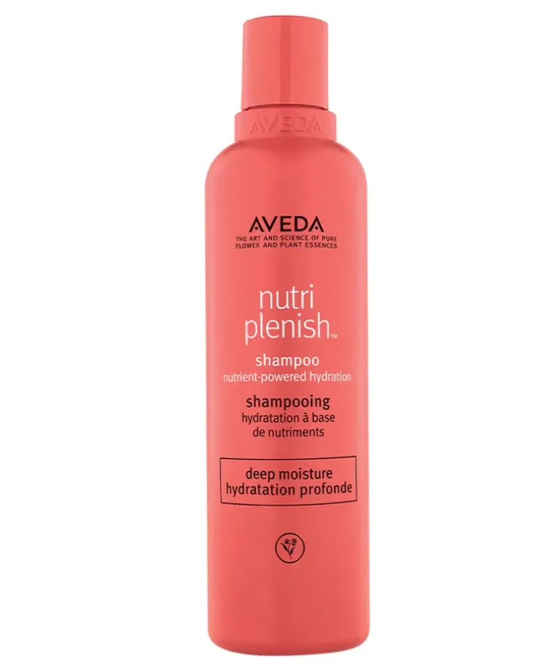Nutriplenish Hydrating Shampoo Deep Moisture 250 ml