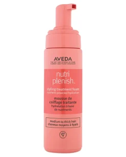 Nutriplenish Styling Treatment Foam 200 ml