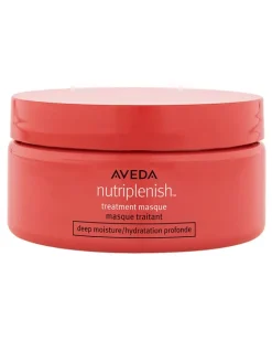 Nutriplenish Treatment Masque: Deep Moisture 200 ml