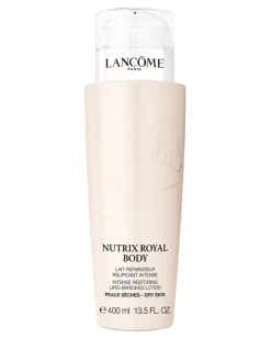 Nutrix Royal Body Lait Réparateur Relipidant Intense 400 ml