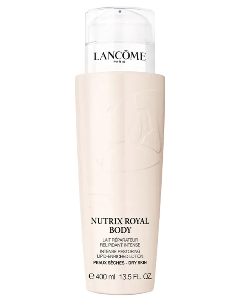 Nutrix Royal Body Lait Réparateur Relipidant Intense 400 ml