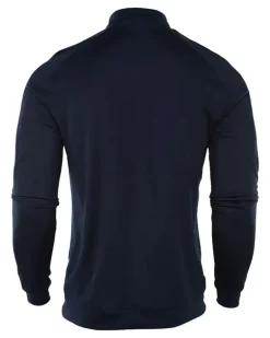 Obsidian Sportoberteil - Schwarz