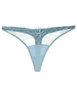 Ocean String - Blau
