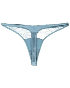 Ocean String - Blau