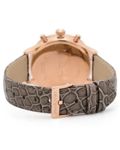 Octea Chrono Armbanduhr 36mm - Grau