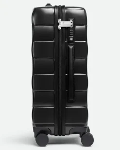 Odyssey Handgepäck-Koffer-Schwarz - Unisex