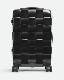 Odyssey Handgepäck-Koffer-Schwarz - Unisex