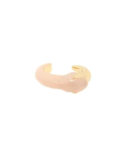 Ohrring Stellari Diamant Gold