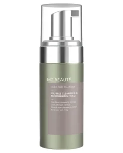 Oil-Free Cleansing & Moisturizing Foam Reinigungsschaum 100 ml