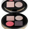 Ombres d', Lidschattenpalette mit vier Nuancen Pink