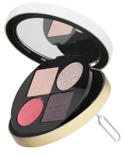 Ombres d', Lidschattenpalette mit vier Nuancen Pink