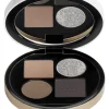 Ombres d', Lidschattenpalette mit vier Nuancen Green
